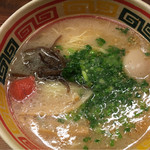 Kyuushuu Jangararaamen - 