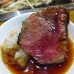 MIYAKOYA - 血も滴るいい感じ