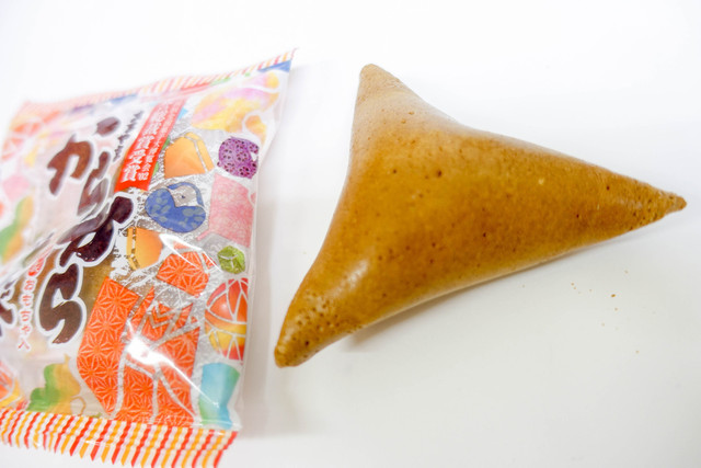 宇佐美煎餅店 鶴岡店｜山形の老舗和菓子店で本格煎餅と季節スイーツを堪能