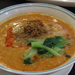 Shisen Ryouri Keihou - 溪邦 ランチ　担々麺