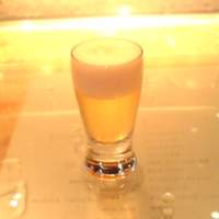 タパス モラキュラーバー - ヤクルトビール