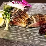 個室居酒屋　馬に魚に　 - 