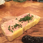 大衆ビストロ ジル - 