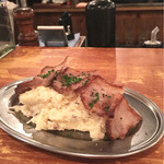 大衆ビストロ ジル - 