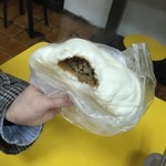 飽之林豆漿大王 - 