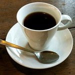 cafeカエデ - コーヒー
