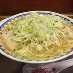 龍上海 - ブチまけろ！  #BCMKR!  