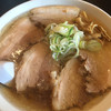 青竹手打ちラーメン 大和
