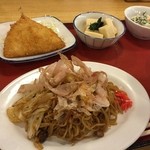 名古屋守山食堂 - 