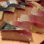 魚和食 浜菜虎 - 