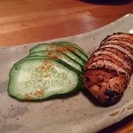 魚和食 浜菜虎 - 