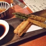 魚和食 浜菜虎 - 