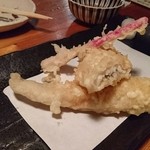 魚和食 浜菜虎 - 