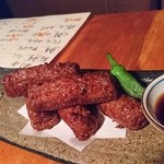 魚和食 浜菜虎 - 