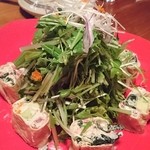 魚和食 浜菜虎 - 