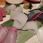 魚和食 浜菜虎 - 