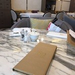 1823 Tea Lounge by Ronnefeldt - 