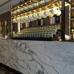 1823 Tea Lounge by Ronnefeldt - 