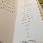 1823 Tea Lounge by Ronnefeldt - 