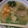 金龍ラーメン  御堂筋店