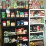 シャゴリカ - ハラルフード販売しています。