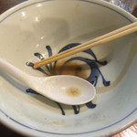 らぁめん 欽山製麺所 - 