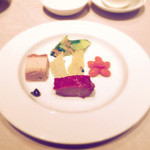 中国飯店 富麗華 - 