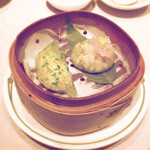 中国飯店 富麗華 - 