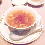 中国飯店 富麗華 - 