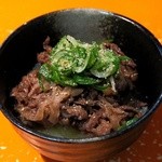 空飛ぶうどん やまぶき家 - 