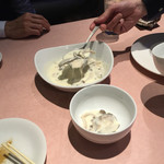 中国料理 旬輝 - 