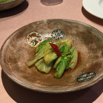 中国料理 旬輝 - 