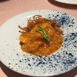 中国料理 旬輝 - 