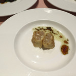 中国料理 旬輝 - 