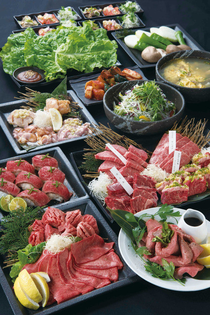 犇屋 箕面店 - 豊川/焼肉 | 食べログ 犇屋 箕面店 - 豊川/焼肉 | 食べログ