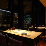 鳥と手打ち蕎麦 とり数寄 - 