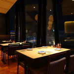 鳥と手打ち蕎麦 とり数寄 - 