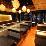 鳥と手打ち蕎麦 とり数寄 - 