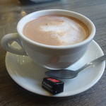 Le Kougelhopf - カフェクレーム　