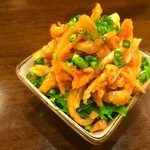 地鶏焼鳥 阿波尾 - これぞ定番