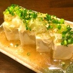 地鶏焼鳥 阿波尾 - 迷った時のスピードメニュ