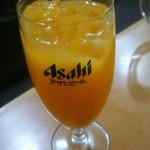 シャゴリカ - マンゴージュース（パキスタン）