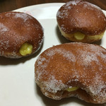 Malasada Garage - 