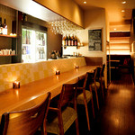 SAKE BAR 百蔵 - 