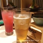 個室居酒屋 しののめ - 