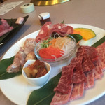 肉の割烹 田村  - 