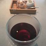 クラフタル - 2016年3月　桜の季節　紅茶