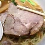 餃子・ラーメン　7福神 - 