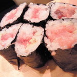 寿司まさ - すきみ