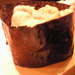 寿司まさ - うに